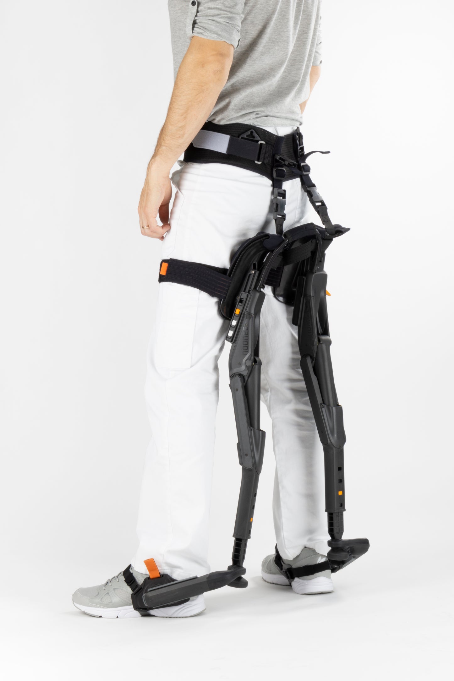 Chairless Chair 2.0